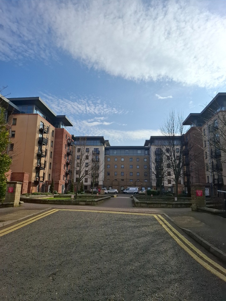 Additional image 16 of 2 Bed Flat, Robertson Gait, EH11, N1 7GU