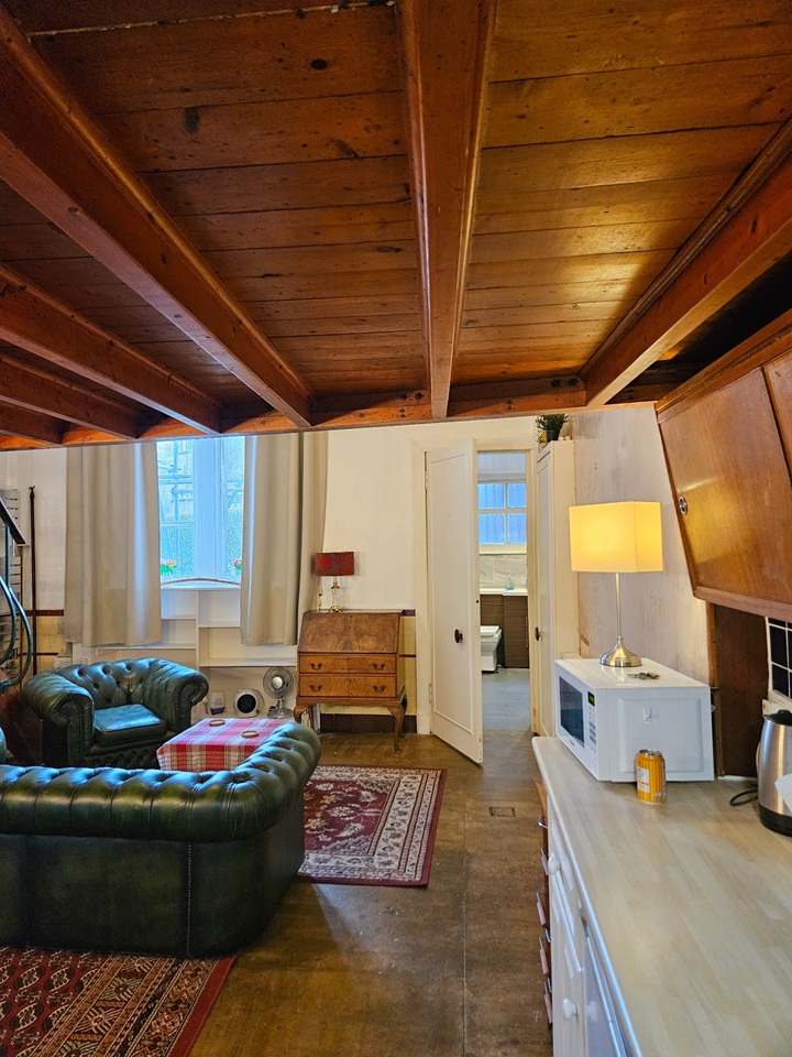 Additional image 4 of 1 Bed Flat, Princes Gardens, G12, N1 7GU