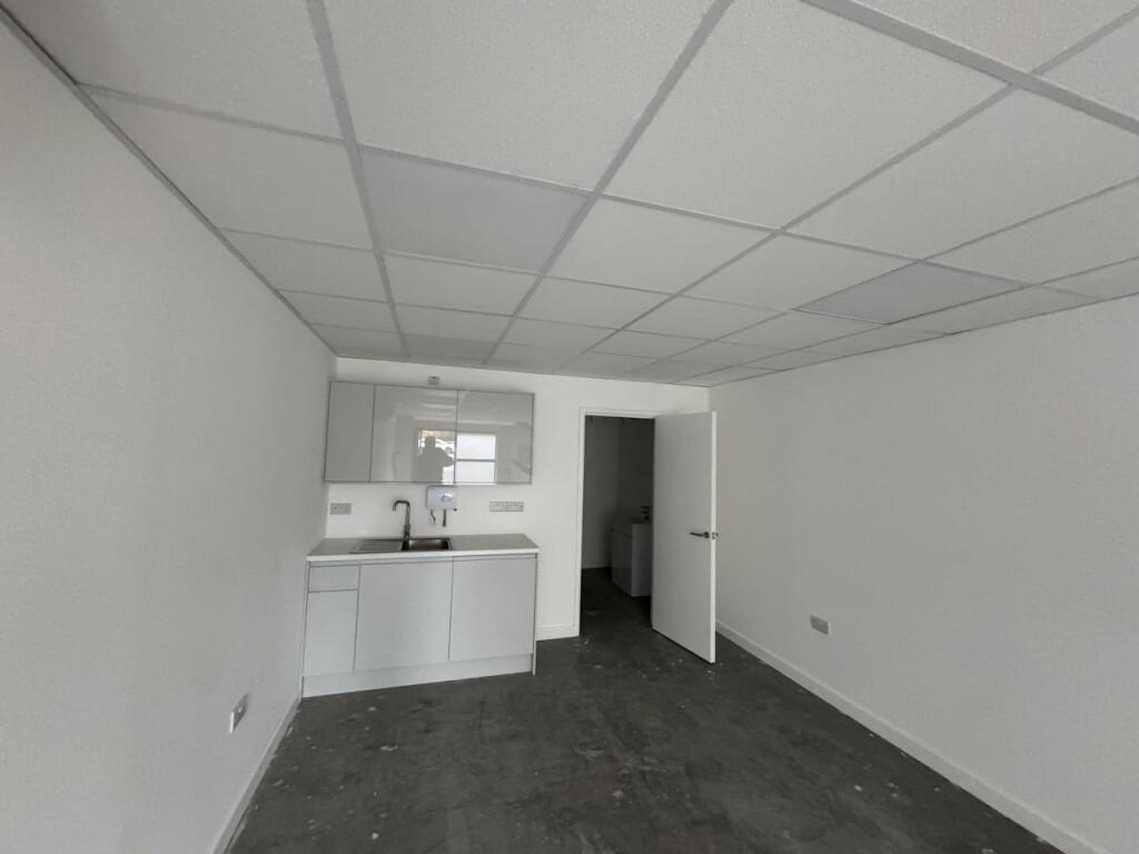Additional image 5 of Unit D, George Smith Way, Yeovil, BA22 8QR