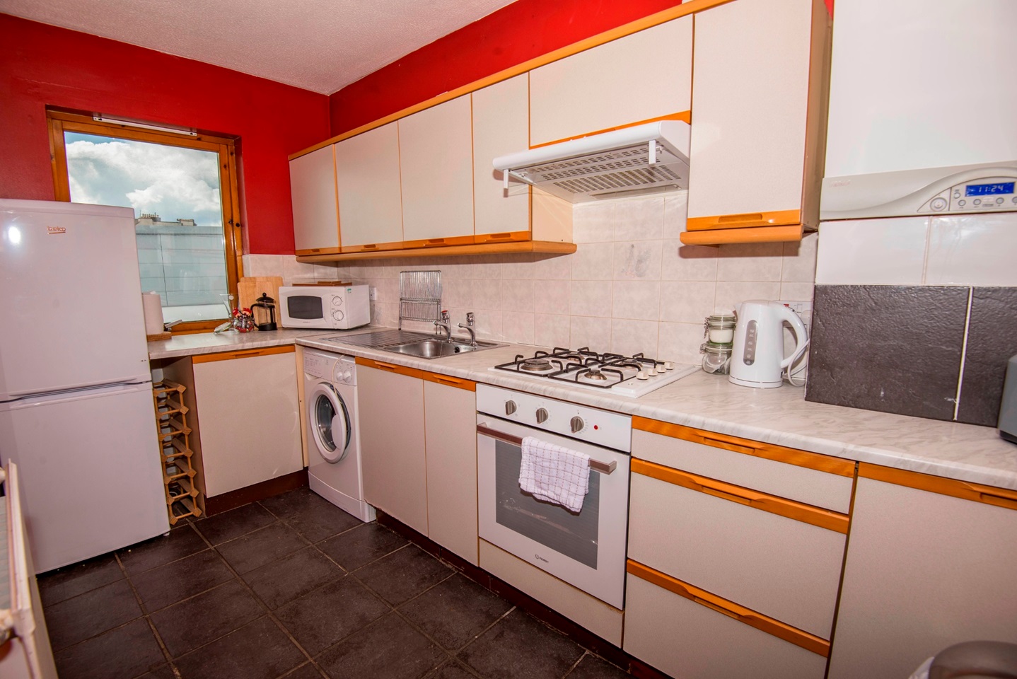Additional image 2 of 2 Bed Flat, St Clair Place, EH6, N1 7GU