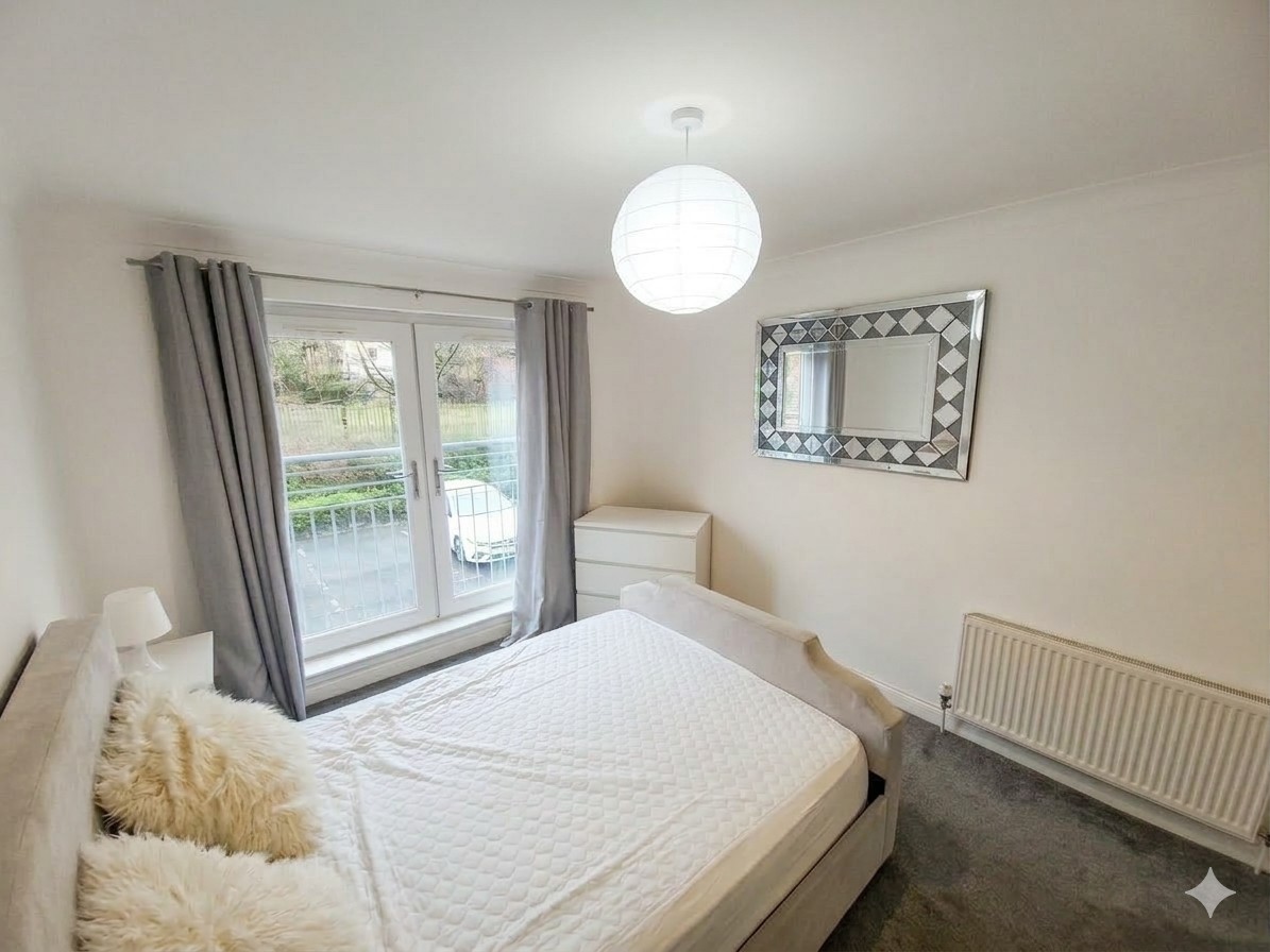 Additional image 7 of 2 Bed Flat, Alexandra Parade, G31, N1 7GU