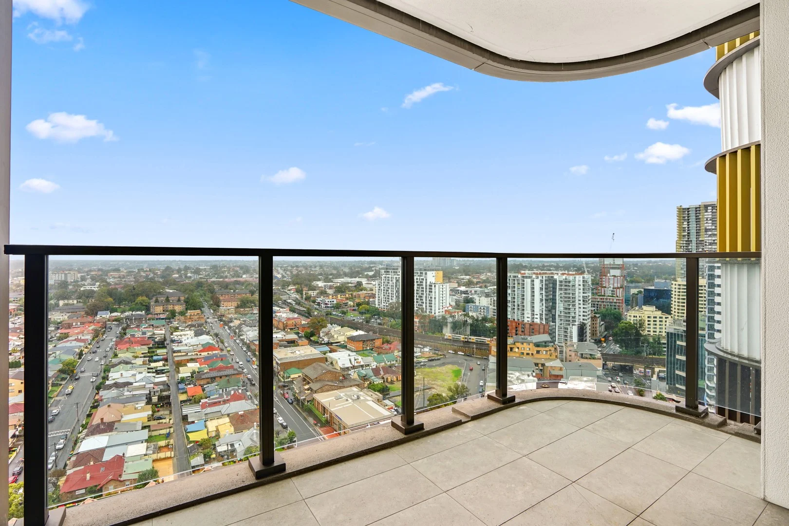 Additional image 2 of 2105/16-20 Parkes Street, Harris Park NSW 2150