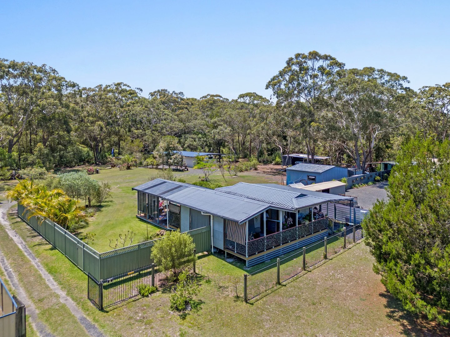 20 Lindsay Crescent, Wardell NSW 2477