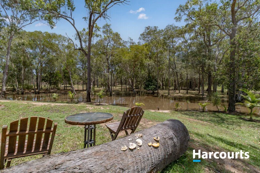 Additional image 22 of 11 OAKVIEW DRIVE, Redridge QLD 4660