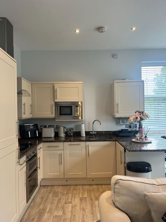 Additional image 4 of 1 bed flat to rentOpen Golf 2026 - Lulworth Road, Birkdale PR8