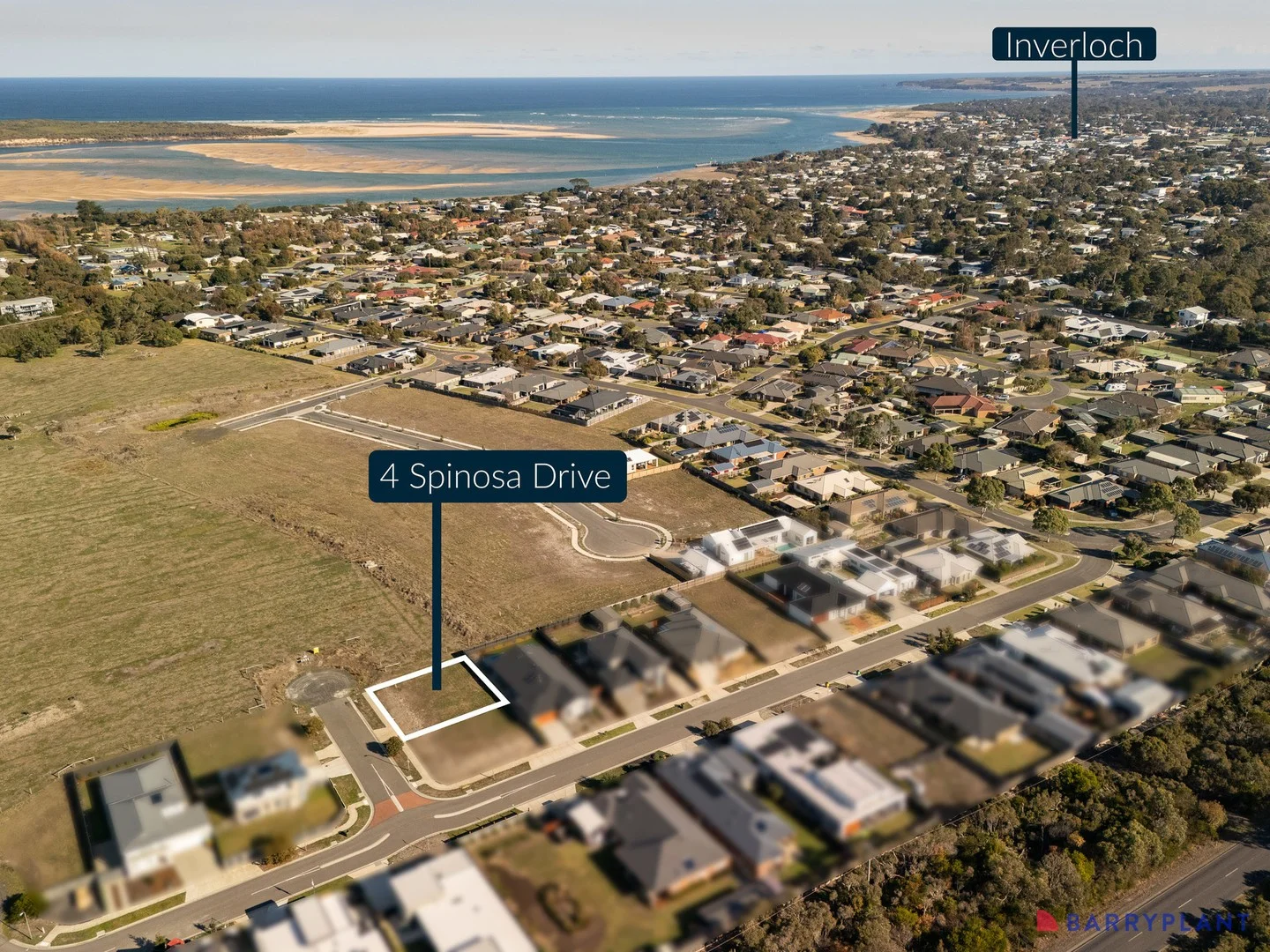 4 Spinosa Drive, Inverloch VIC 3996