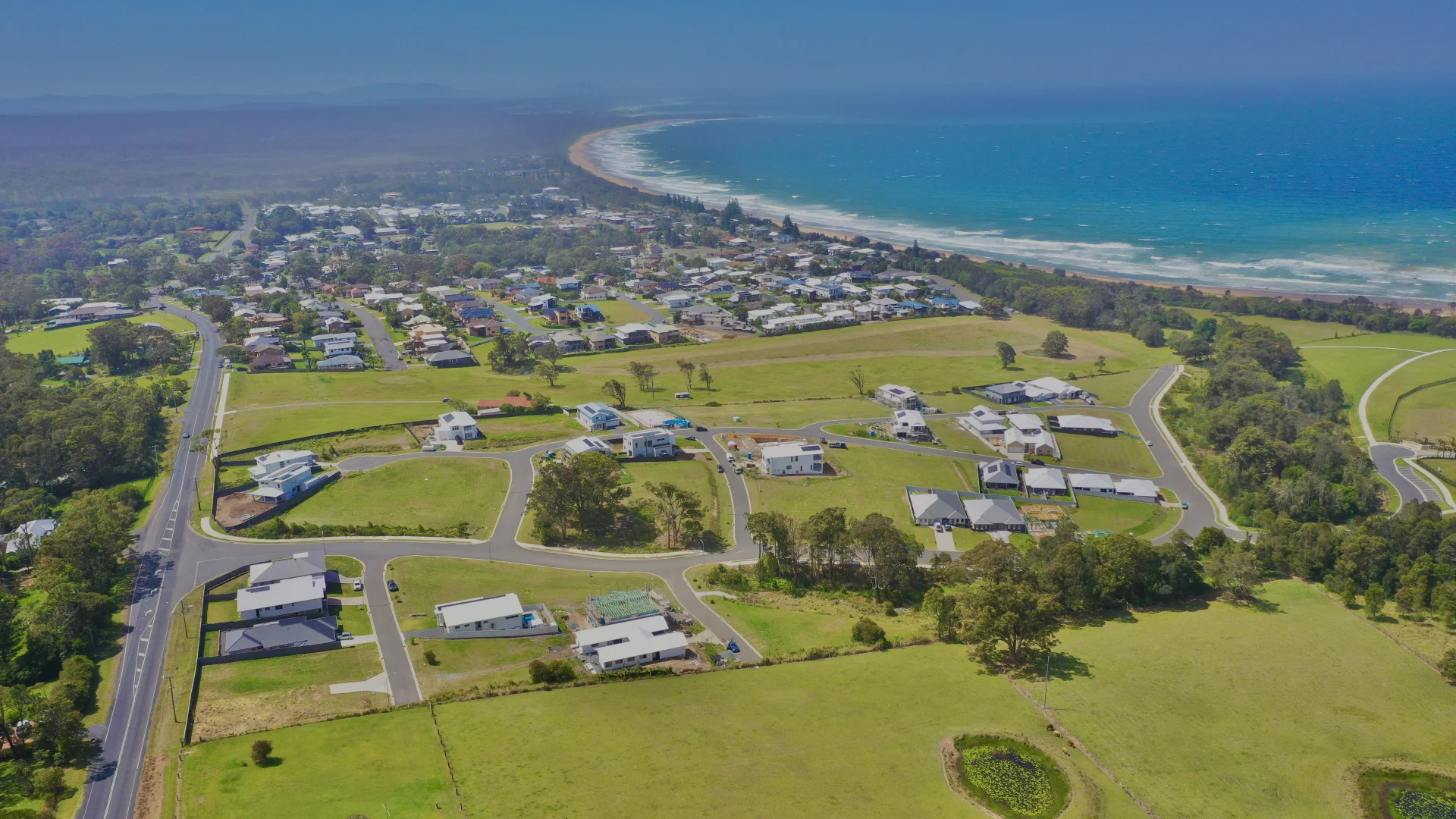 Additional image 3 of Lot 34 Platinum Street, Diamond Beach NSW 2430