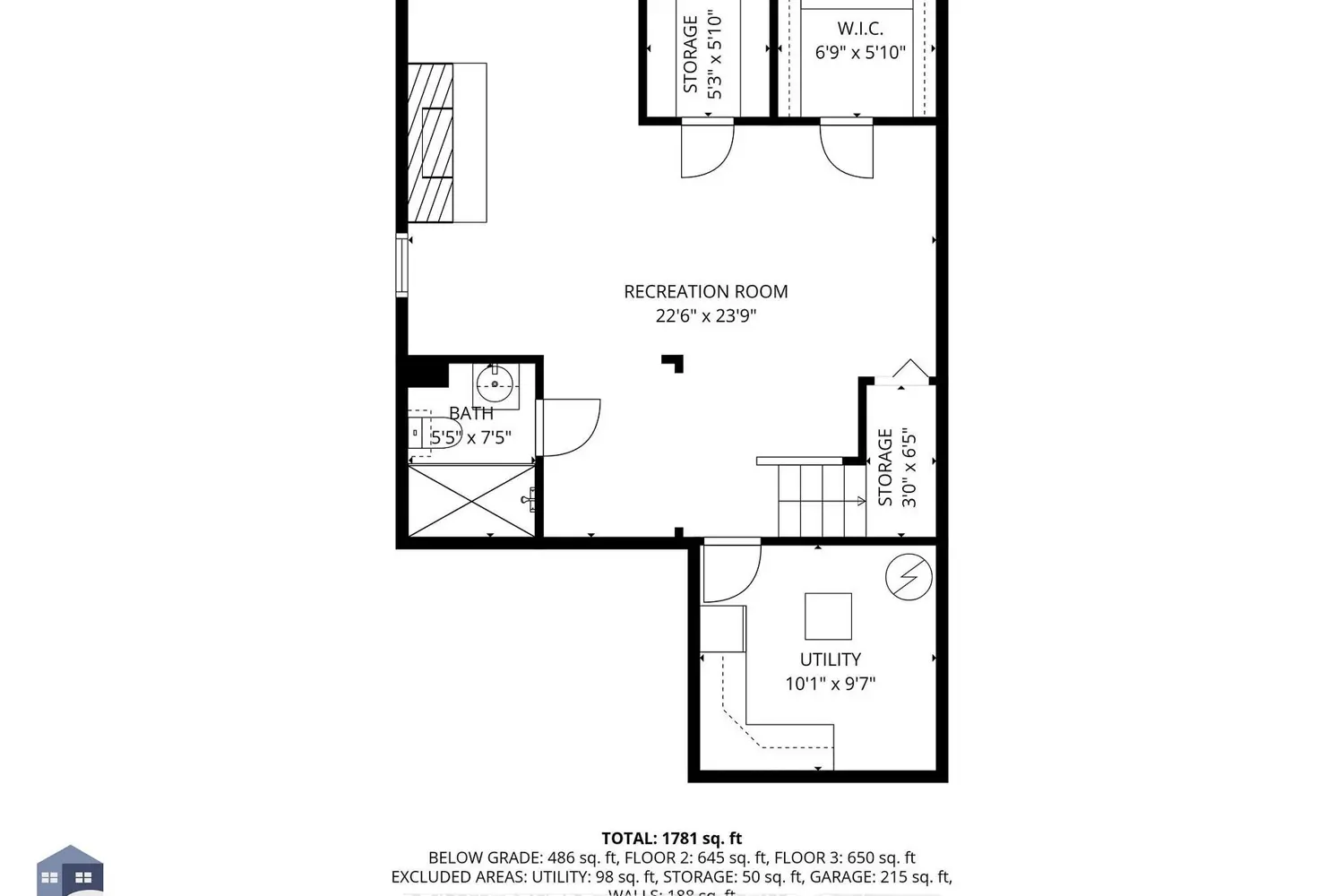 Additional image 9 of 168 Clara Crescent