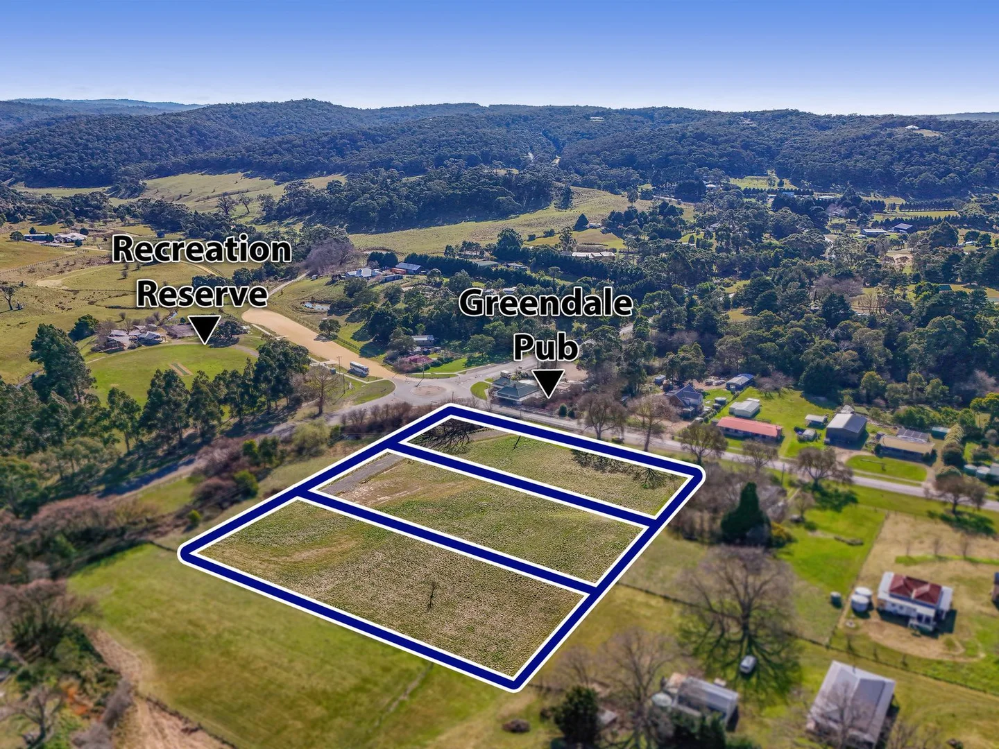 Additional image 2 of 6 Greendale-Myrniong Road, Greendale VIC 3341