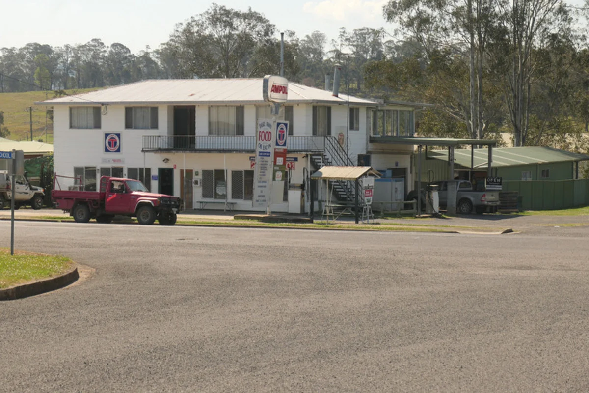 Additional image 5 of 24 Unumgar Street, Woodenbong NSW 2476