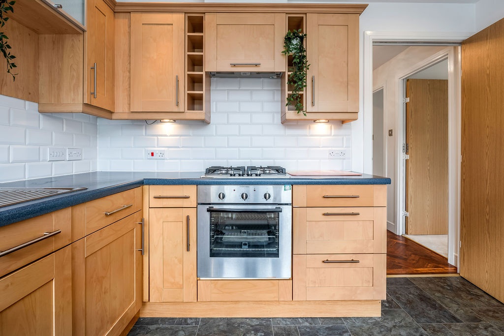 Additional image 8 of 2 Bed Flat, Meggetland View, EH14, N1 7GU