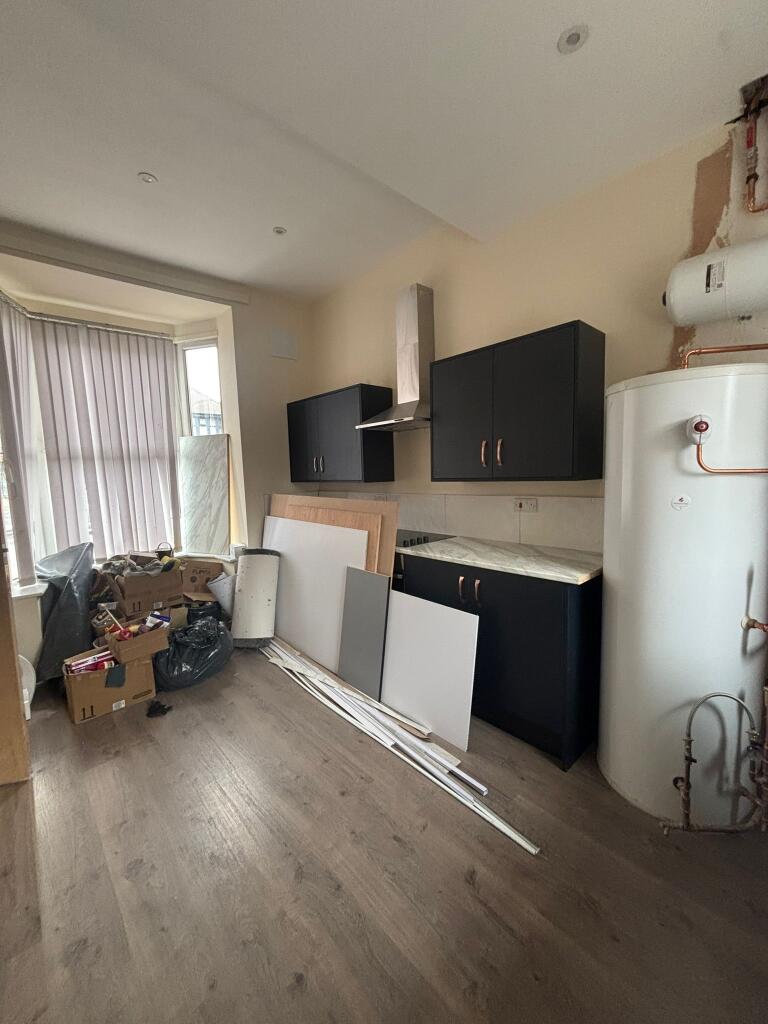 Additional image 5 of Flat 1, Wellington Road, B20