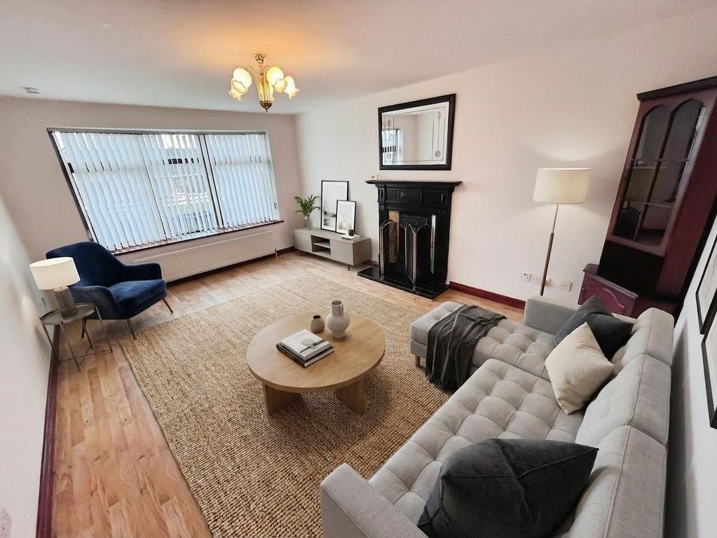 Additional image 3 of 5 bed detached house to rentLurganure Road, Lisburn BT28