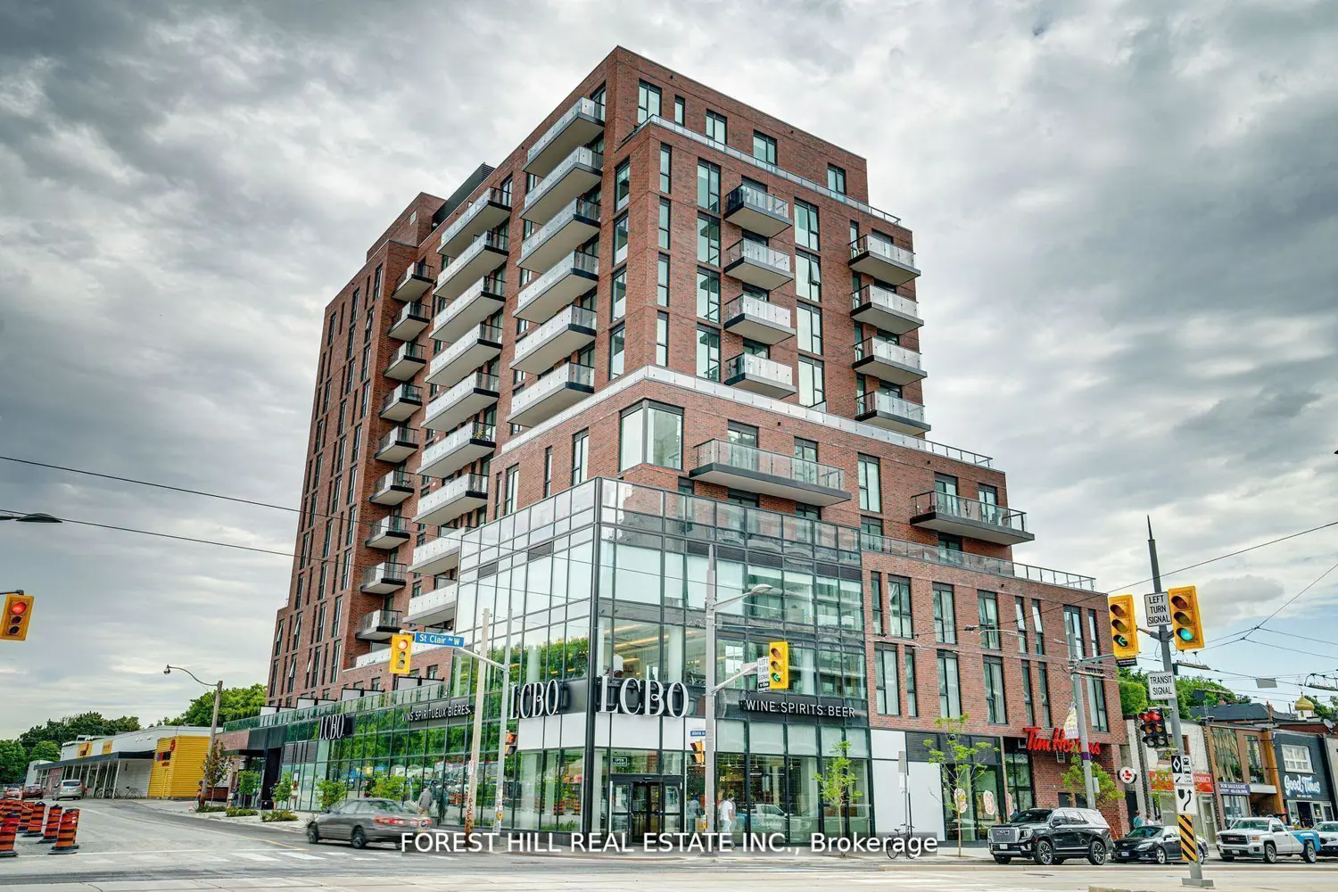 185 Alberta Avenue 209