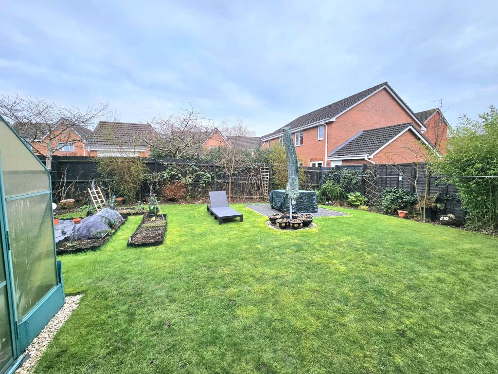 Additional image 24 of Jackdaw Road, Birmingham