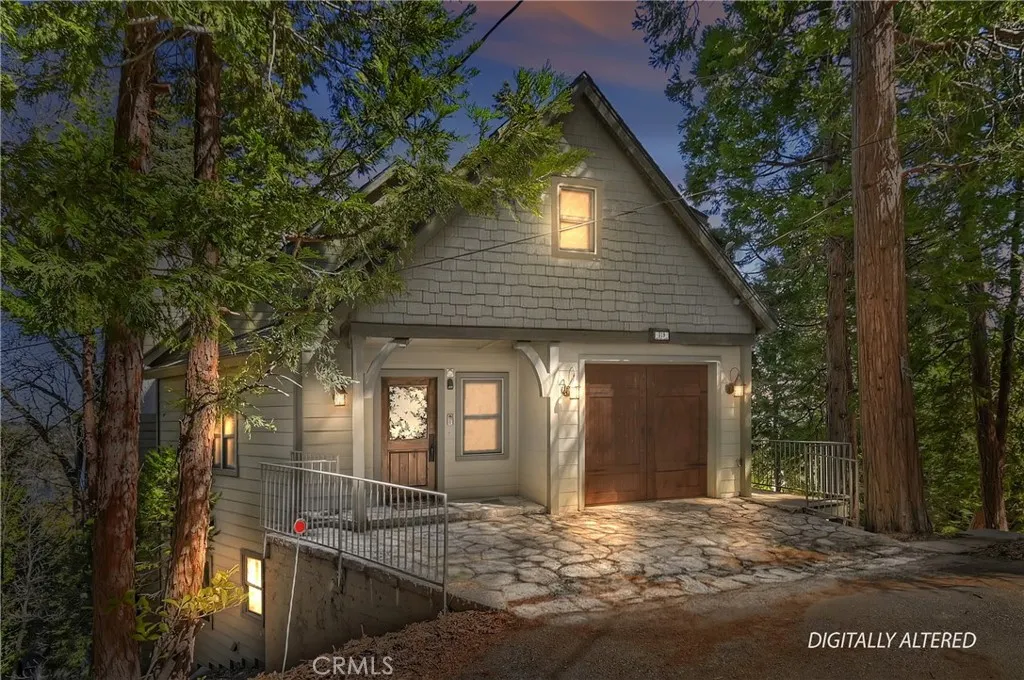 Additional image 11 of 319 Mittry Lane, Lake Arrowhead, CA 92352