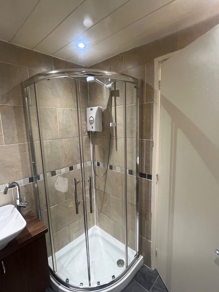 Additional image 6 of Room in a Shared Flat, Yeaman Place, EH11, N1 7GU