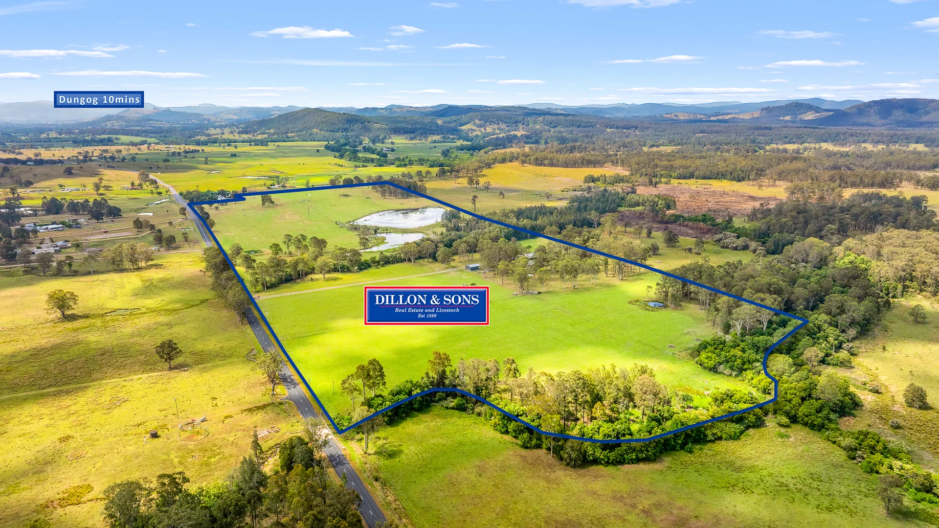 Additional image 30 of 3732 Clarence Town Road, Clarence Town NSW 2321