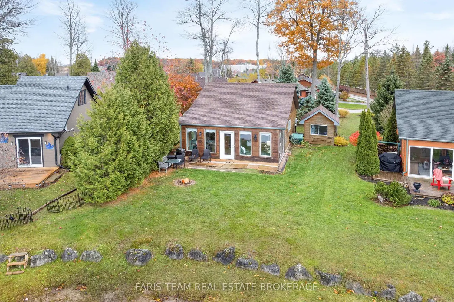 Additional image 18 of 12 Cabin Crescent