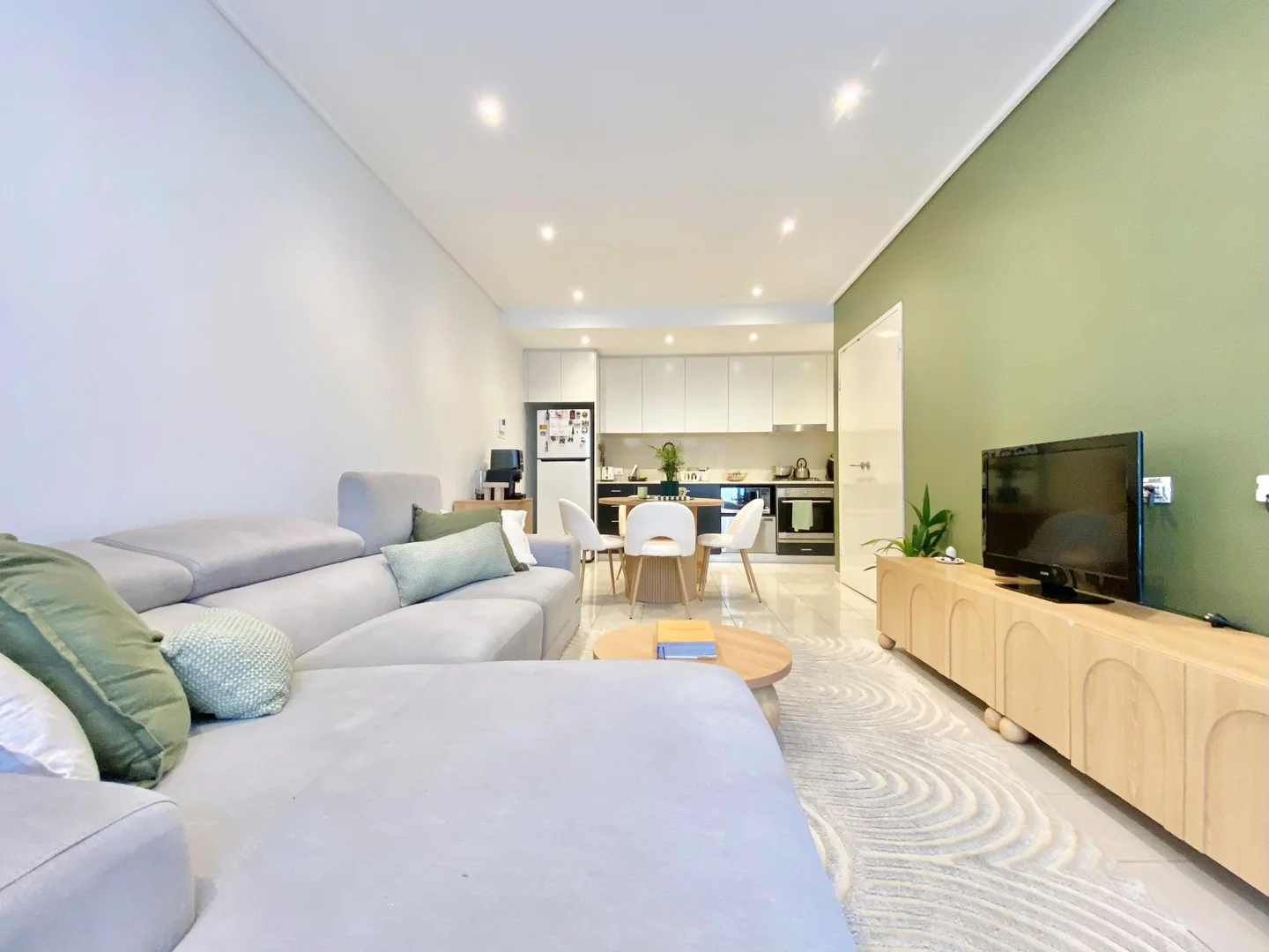 1A Pitt Lane, Rockdale NSW 2216