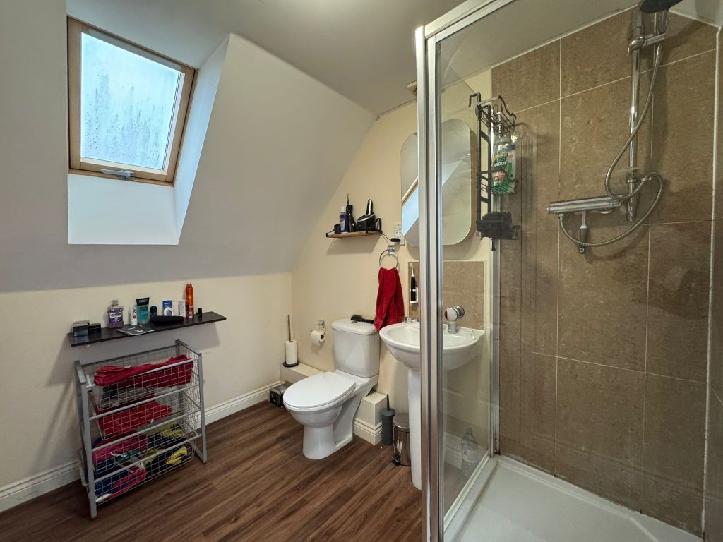 Additional image 9 of 4 bed town house to rentRhode Island Drive, Exeter EX2