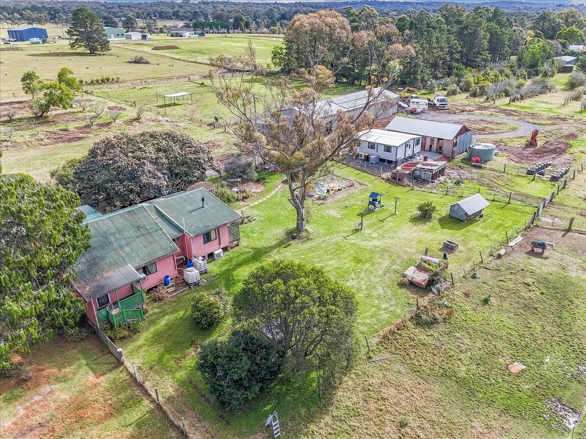 Additional image 2 of 140 Lakesland Road, Lakesland NSW 2572