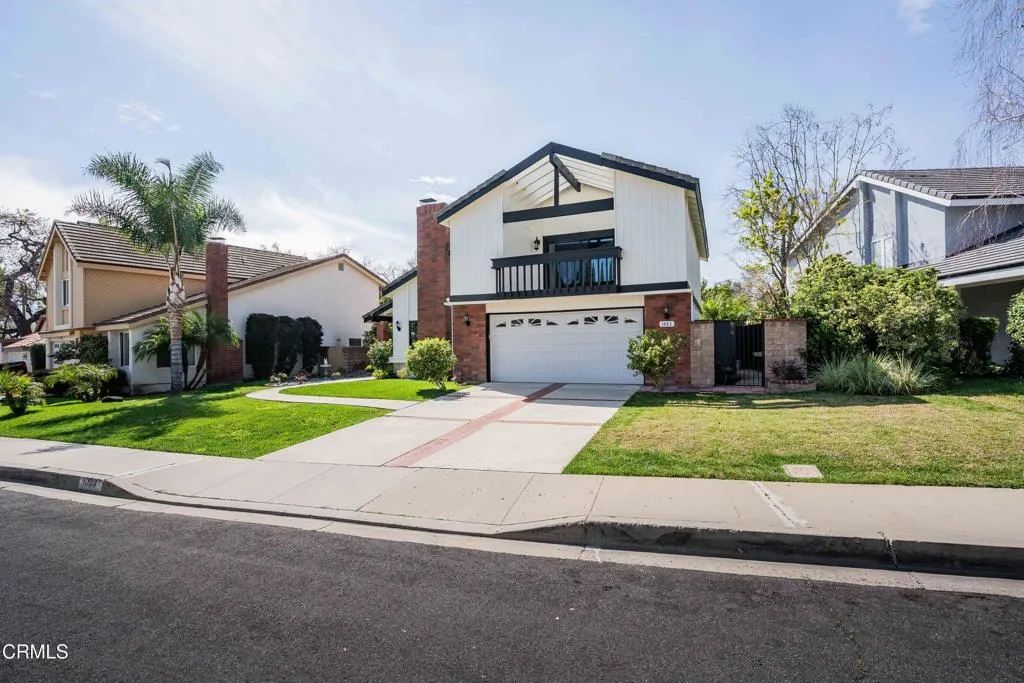 Additional image 4 of 1093 Evenstar Avenue, Westlake Village, CA 91361