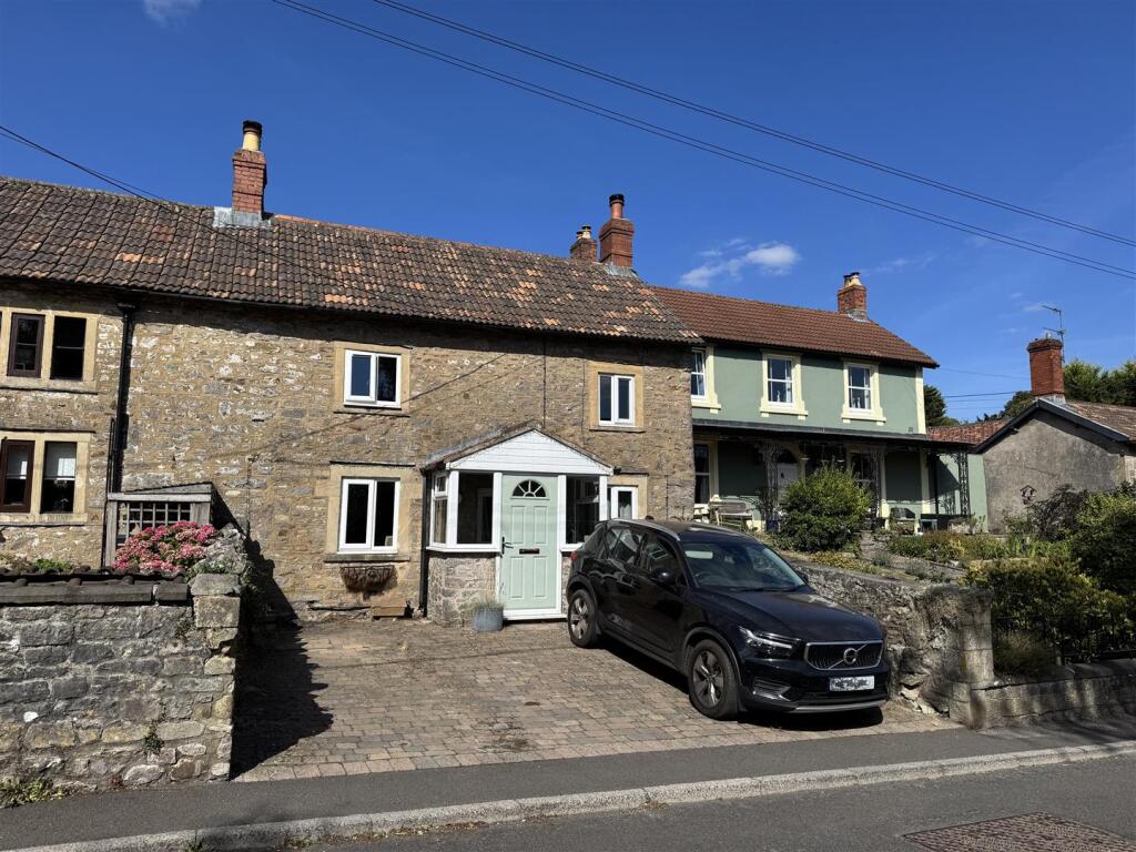 Little London, Oakhill