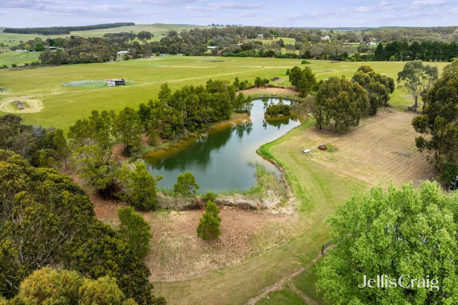 Additional image 11 of 860 Buninyong Mt Mercer Road, Garibaldi VIC 3352