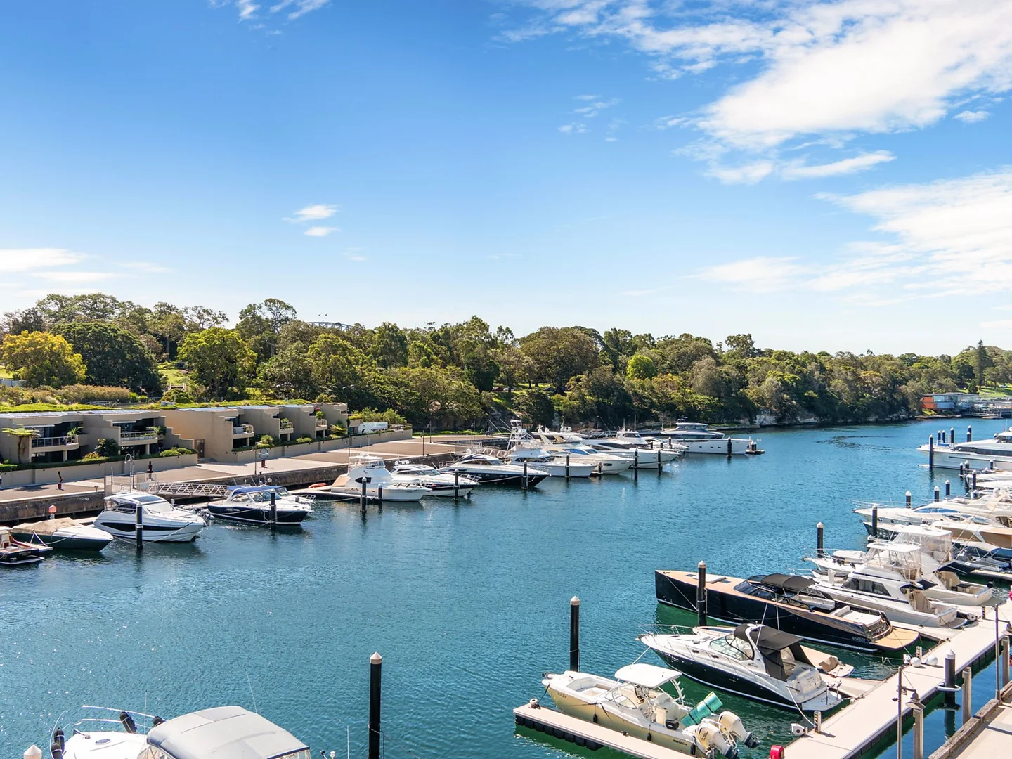 Additional image 12 of 578/6C Cowper Wharf Roadway, Woolloomooloo NSW 2011