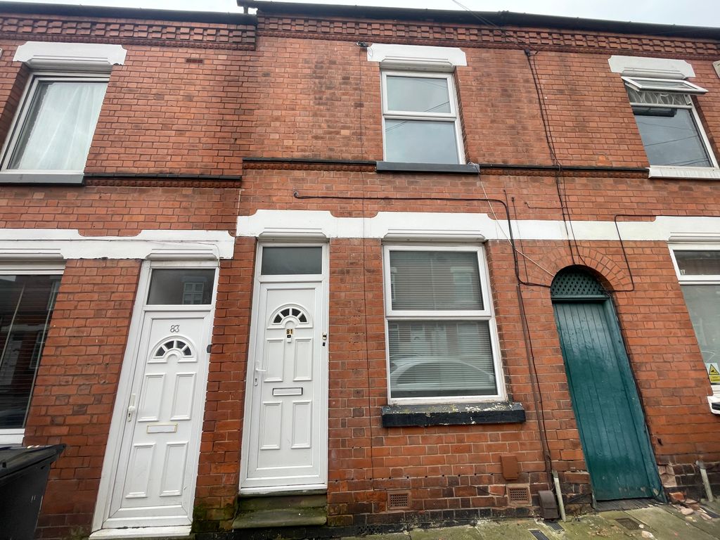 Additional image 15 of 3 bed terraced house to rentNoel Street, Leicester LE3