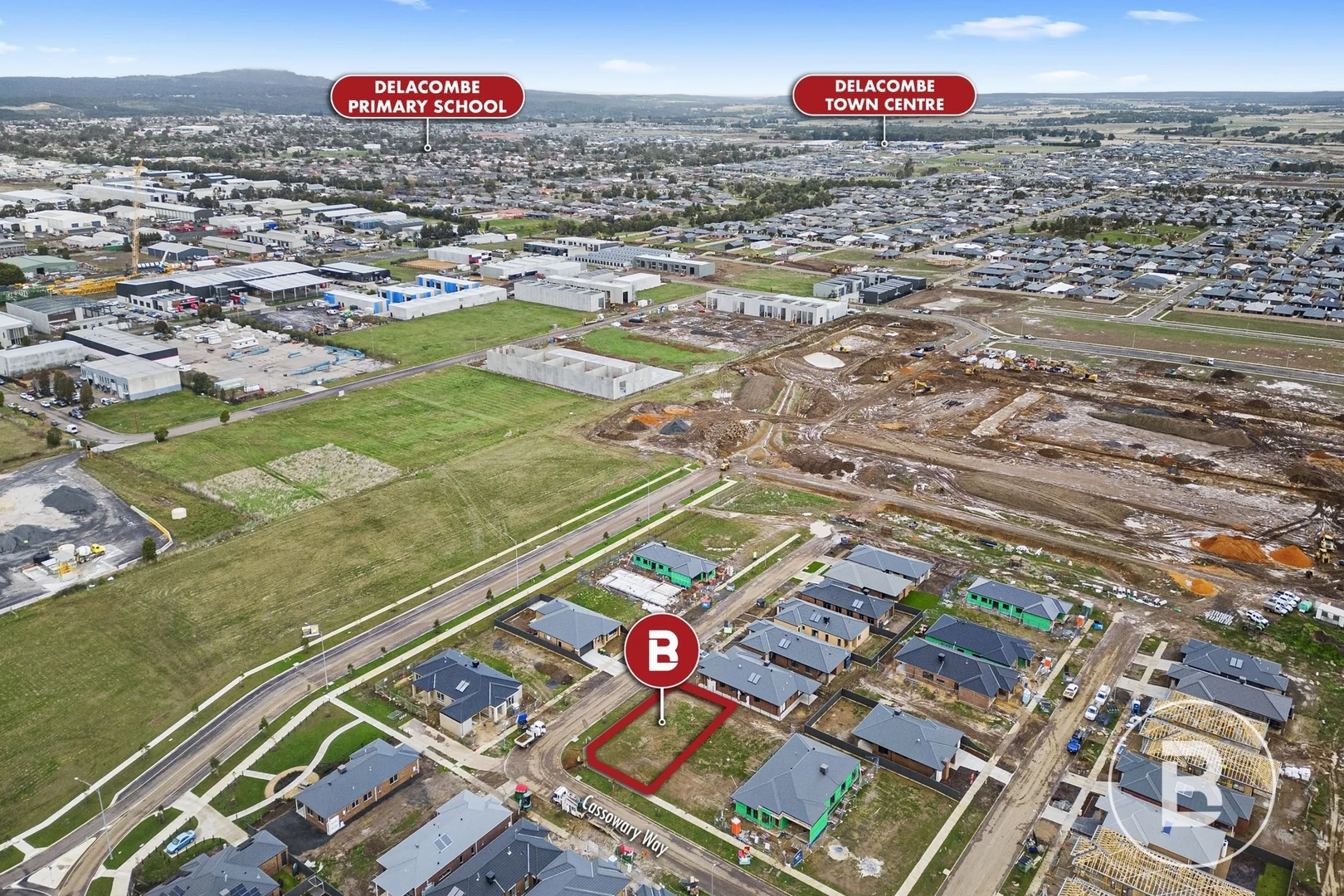 Additional image 2 of 8 Cassowary Way, Winter Valley VIC 3358