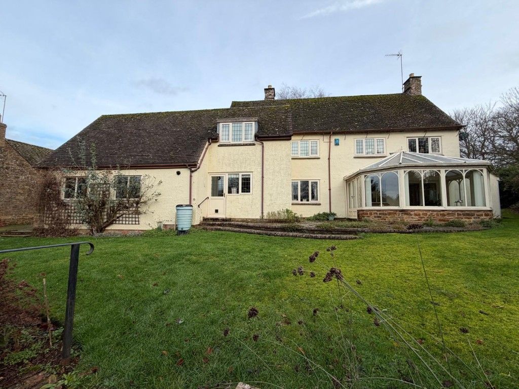 Additional image 32 of 3 bed country house to rentChurch Street, Byfield NN11