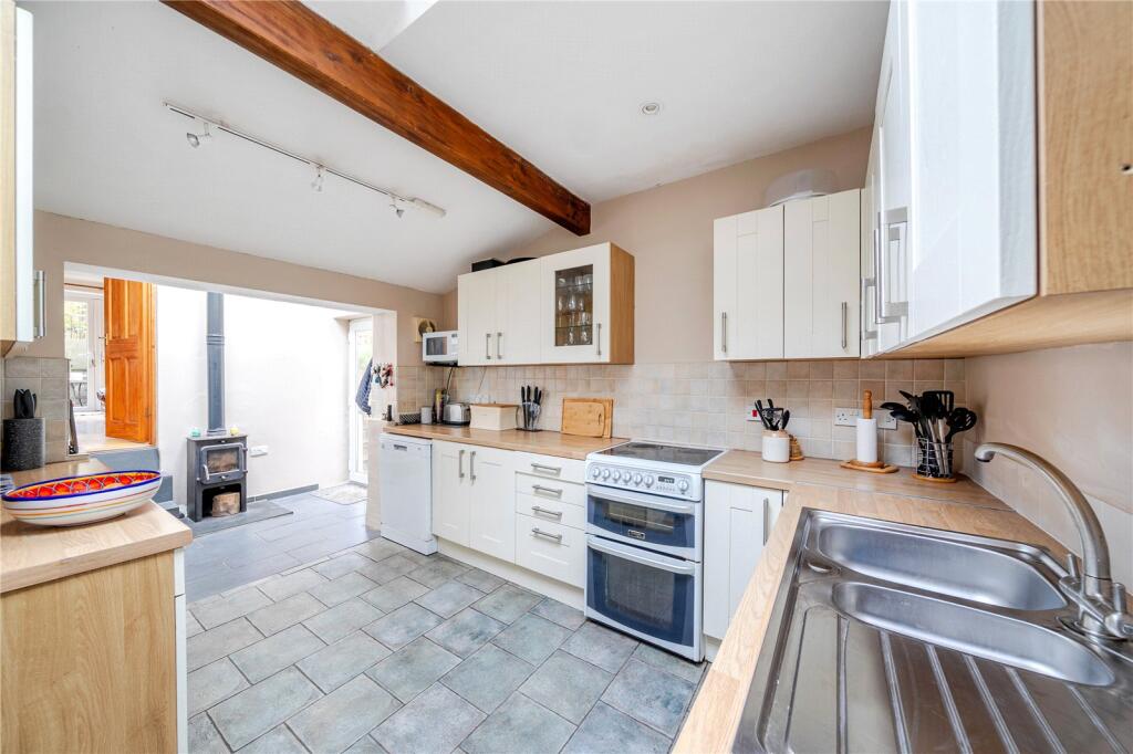 Additional image 11 of High Street, Wookey, Wells, Somerset, BA5