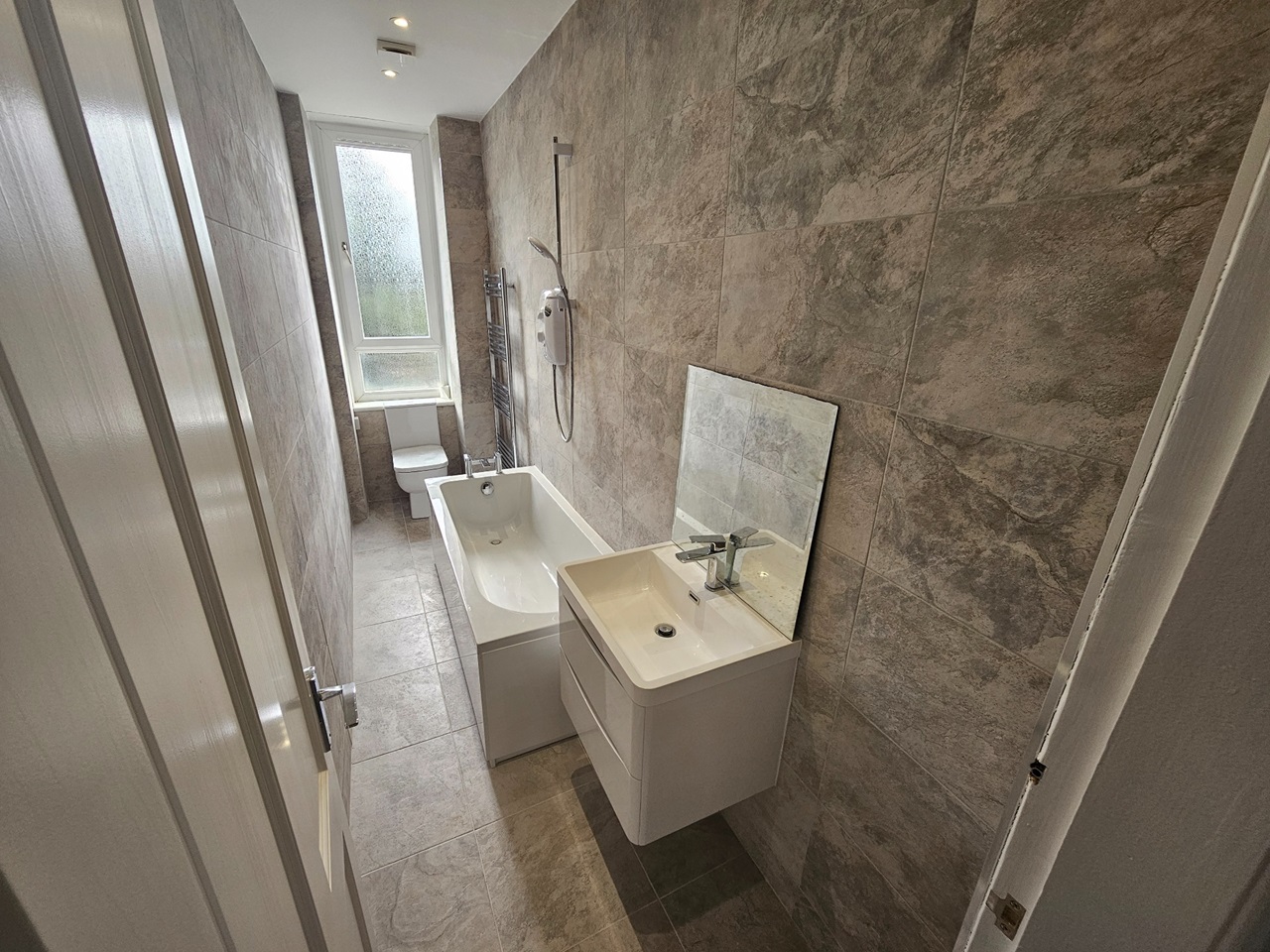 Additional image 6 of 2 Bed Flat, Tollcross Road, G31, N1 7GU