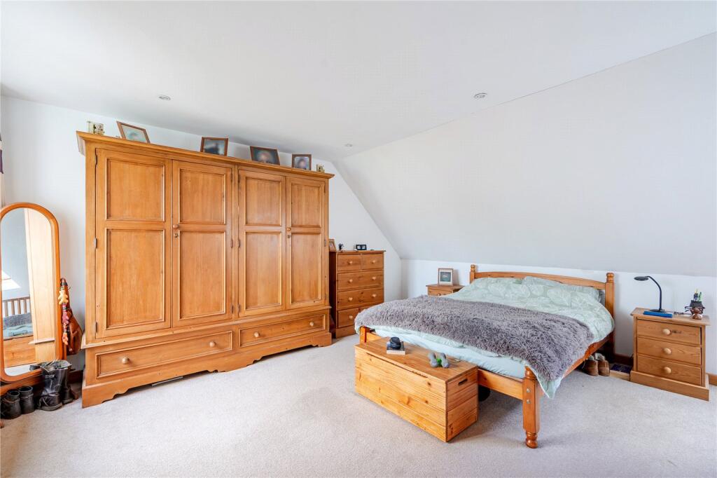 Additional image 13 of High Street, Wookey, Wells, Somerset, BA5