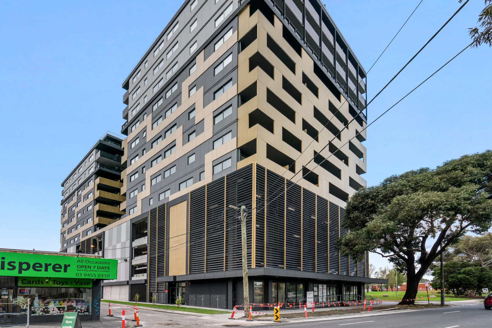 Additional image 10 of 1001/294A Bell Street, Heidelberg West VIC 3081