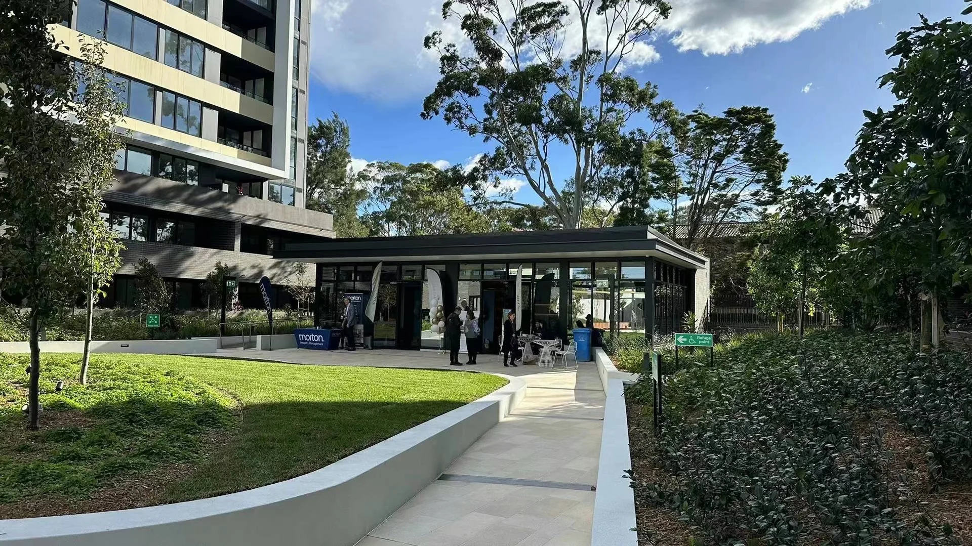 Additional image 12 of Level 13/159 Epping Road, Macquarie Park NSW 2113