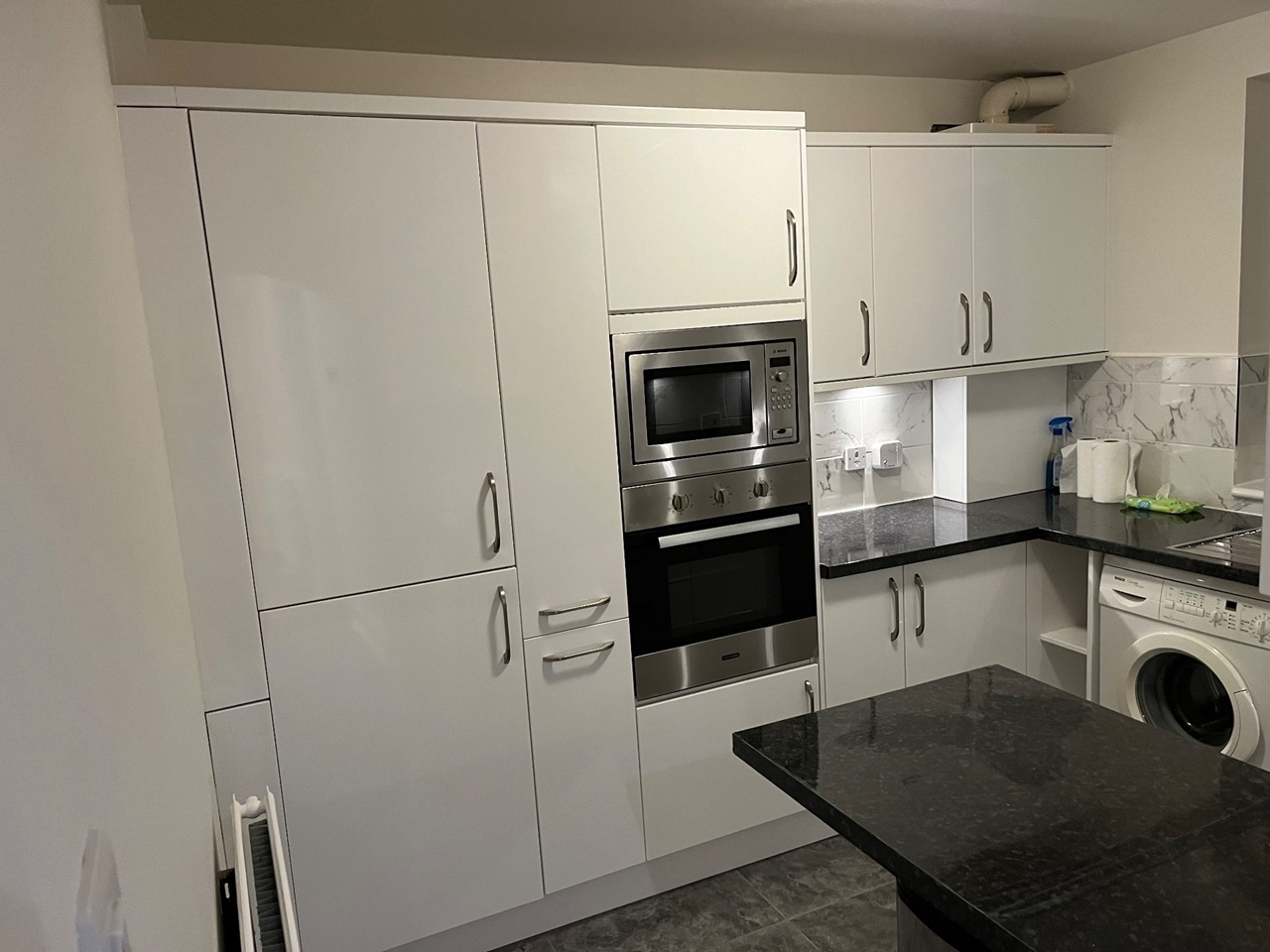 Additional image 3 of 3 Bed Flat, Restalrig Road, EH7, N1 7GU