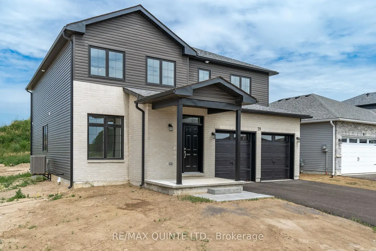 79 George Wright Boulevard