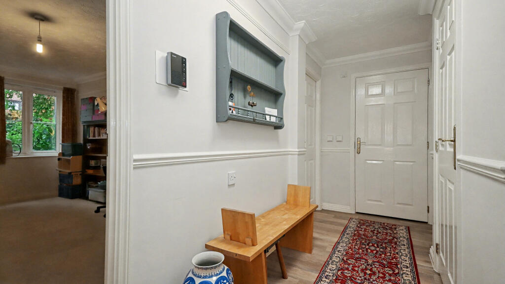 Additional image 5 of Cavendish Lodge, Glastonbury