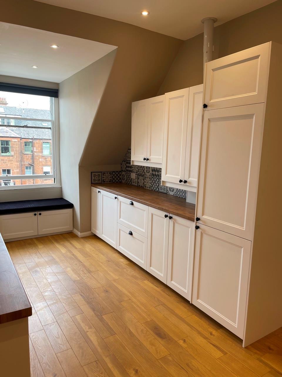 Additional image 5 of 4 Bed Flat, Sauchiehall Street Charing Cross Man, G2, N1 7GU