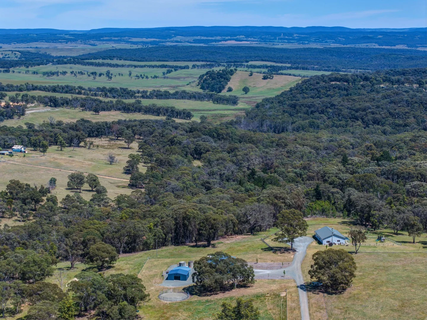 273 Tugalong Road, Canyonleigh NSW 2577