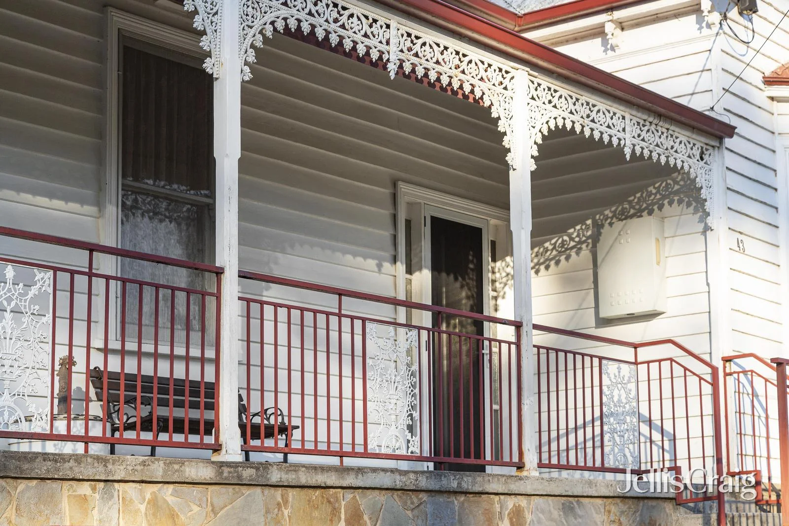 Additional image 21 of 43 The Esplanade, Seymour VIC 3660