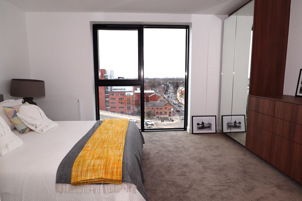 Additional image 4 of 2 bed flat to rentBrayford Wharf North, Lincoln LN1