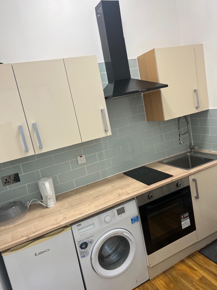 Additional image 4 of Room in a Shared Flat, North St, G3, N1 7GU