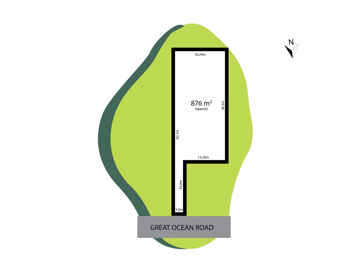 Additional image 3 of 3 Great Ocean Road, Jan Juc VIC 3228