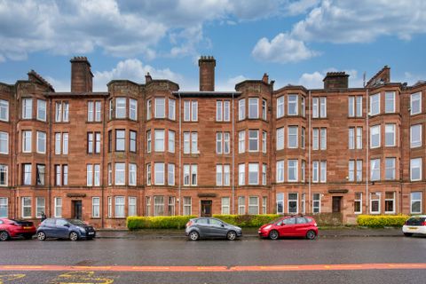146 Kings Park Road, Flat 3/2, Kings Park, Glasgow G44