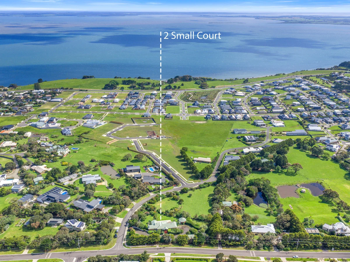 Additional image 6 of Lot 2, 2 Small Court, San Remo VIC 3925
