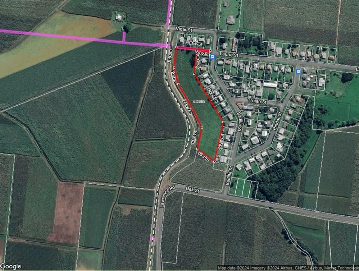 Additional image 9 of Lot 7 Badilla Street, Hudson QLD 4860